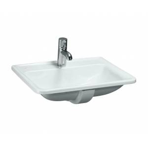 Раковина встраиваемая Laufen Pro S